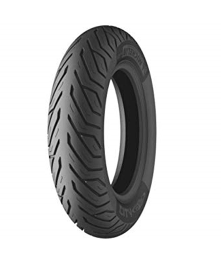 CUBIERTA MICHELIN CITY GRIP 2 90/90 - 14  52S F/R REINF TL